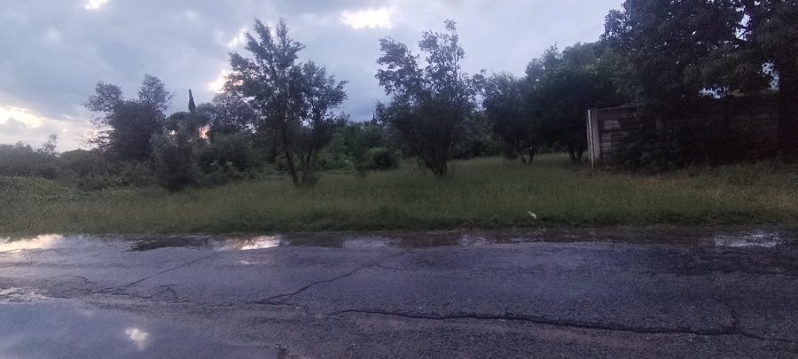 Commercial Property for Sale in Allanridge Free State